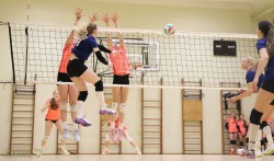 SM „Startas“ – Viktorija įveikė „Bellona“ – 3:1