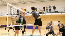 Kauno kolegija-2 namuose palaužė „Vitamedą“