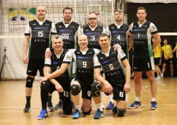 Įspūdinga kova tarp Vitamedos ir JSC-Bukonys komandų