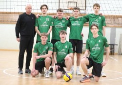 Unguriukų derbyje SM „Startas“-2 pergalę prieš SM „Startas“-3