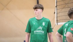 Jonavos SC–Bukonys vs SM „Startas 3“ — 2:3