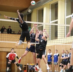 KTU užtikrintai nugalėjo LSMU