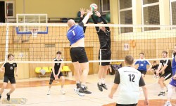 Sporto fėja – Dairosta – Stir&Shake mobilus baras 3:1 susitvarkė su KTU