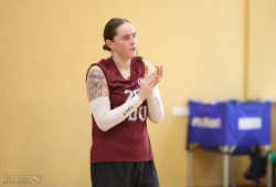 VDU po penkių setų kovos palaužė SM „Startas“ – Viktorija – 3:2