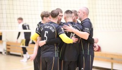 Jonavos SC „Bukonys“ 1:3 TK RIO ‒ „Craft wear“