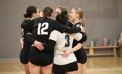 Dailiojoje lygoje LSU įveikė LSMU 3:0